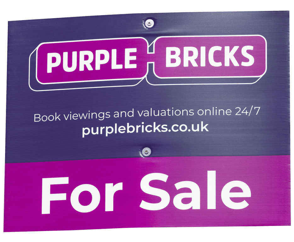 Purple Bricks