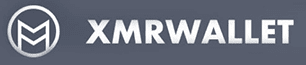 XMRWallet logo