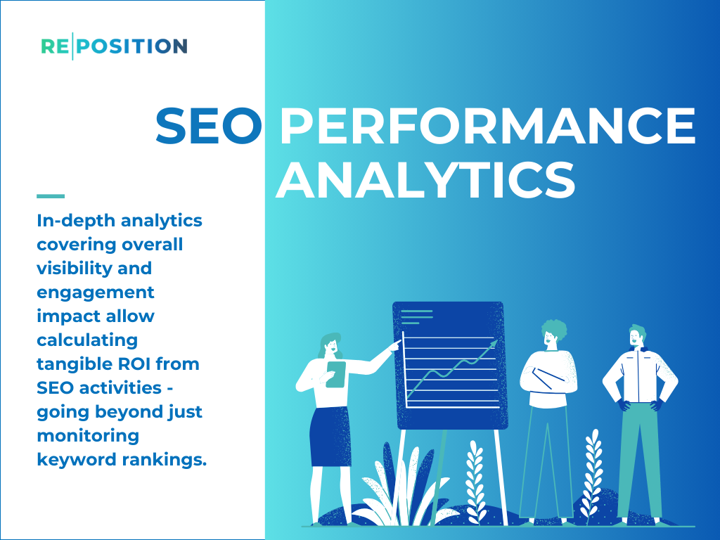 SEO Performance Analytics