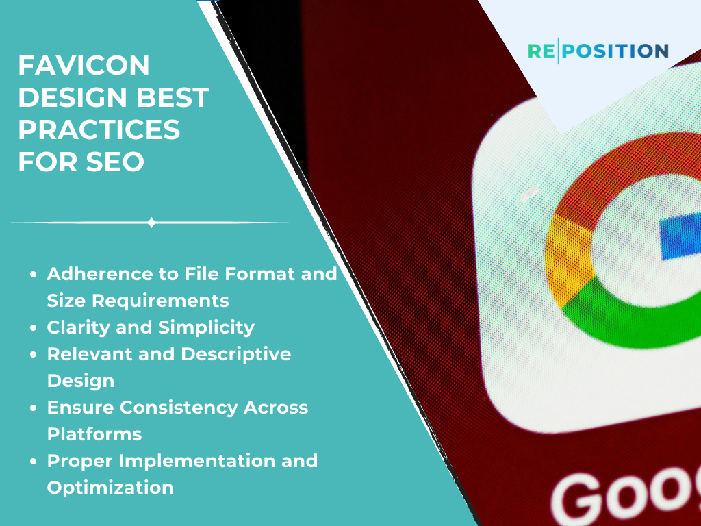 Favicon Design Best Practices For SEO