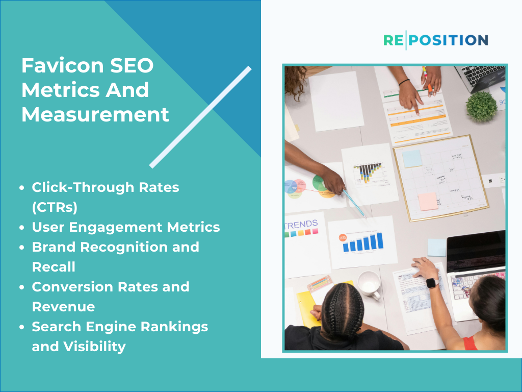 Favicon SEO Metrics And Measurement