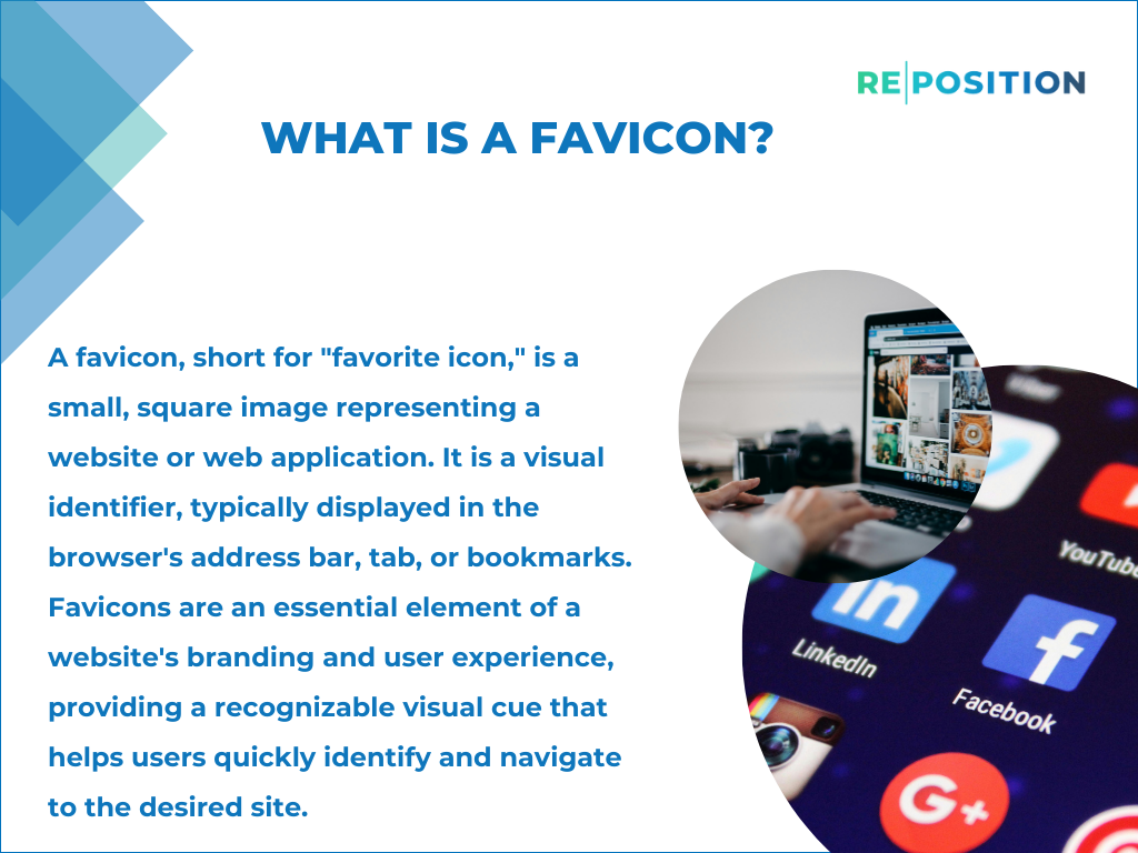 What Is a Favicon
