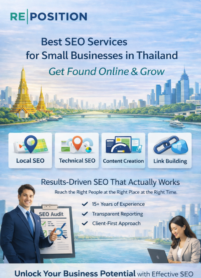 Best SEO Services for Small Businesses
