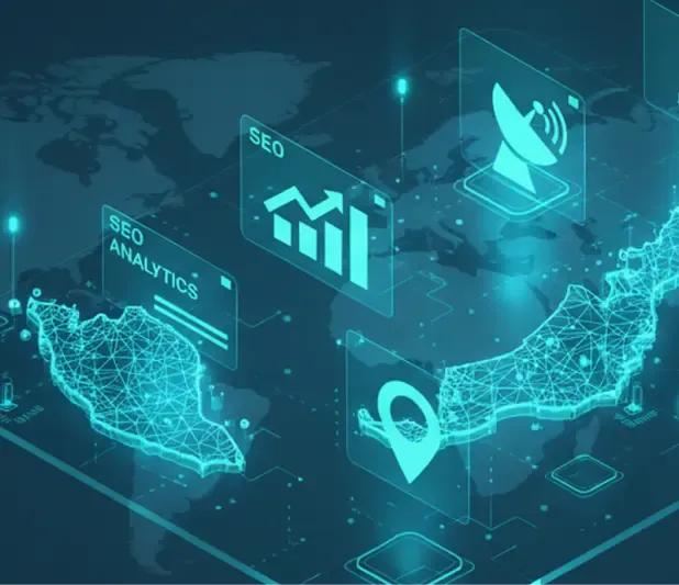 SEO and other strategies
